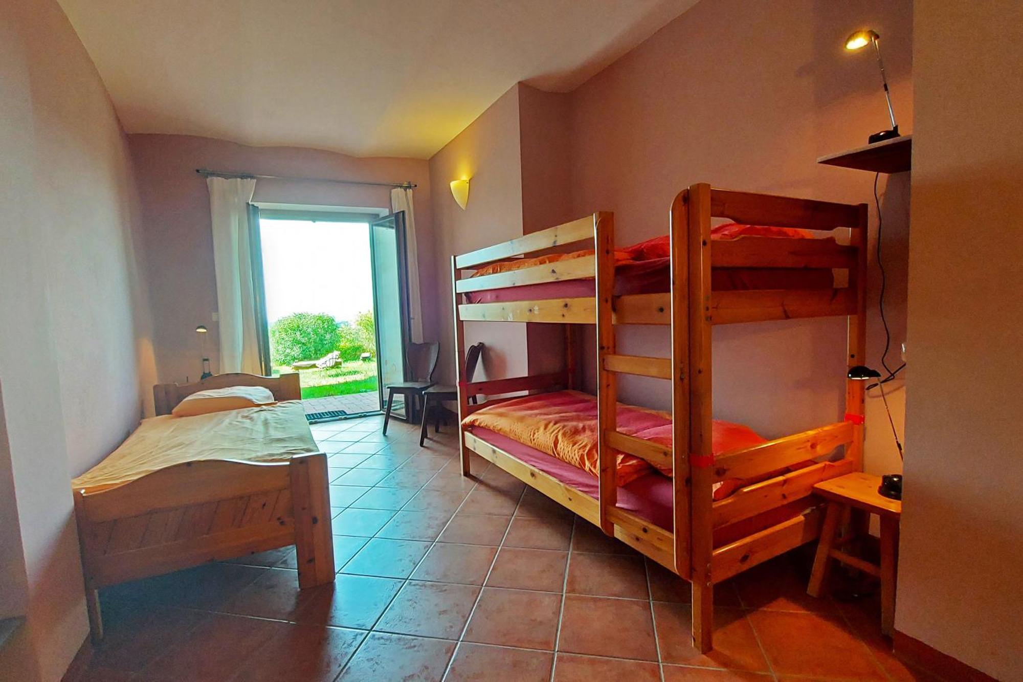 Cascina Nomade - Wine & Scenic Retreat Apartment Dogliani Bilik gambar