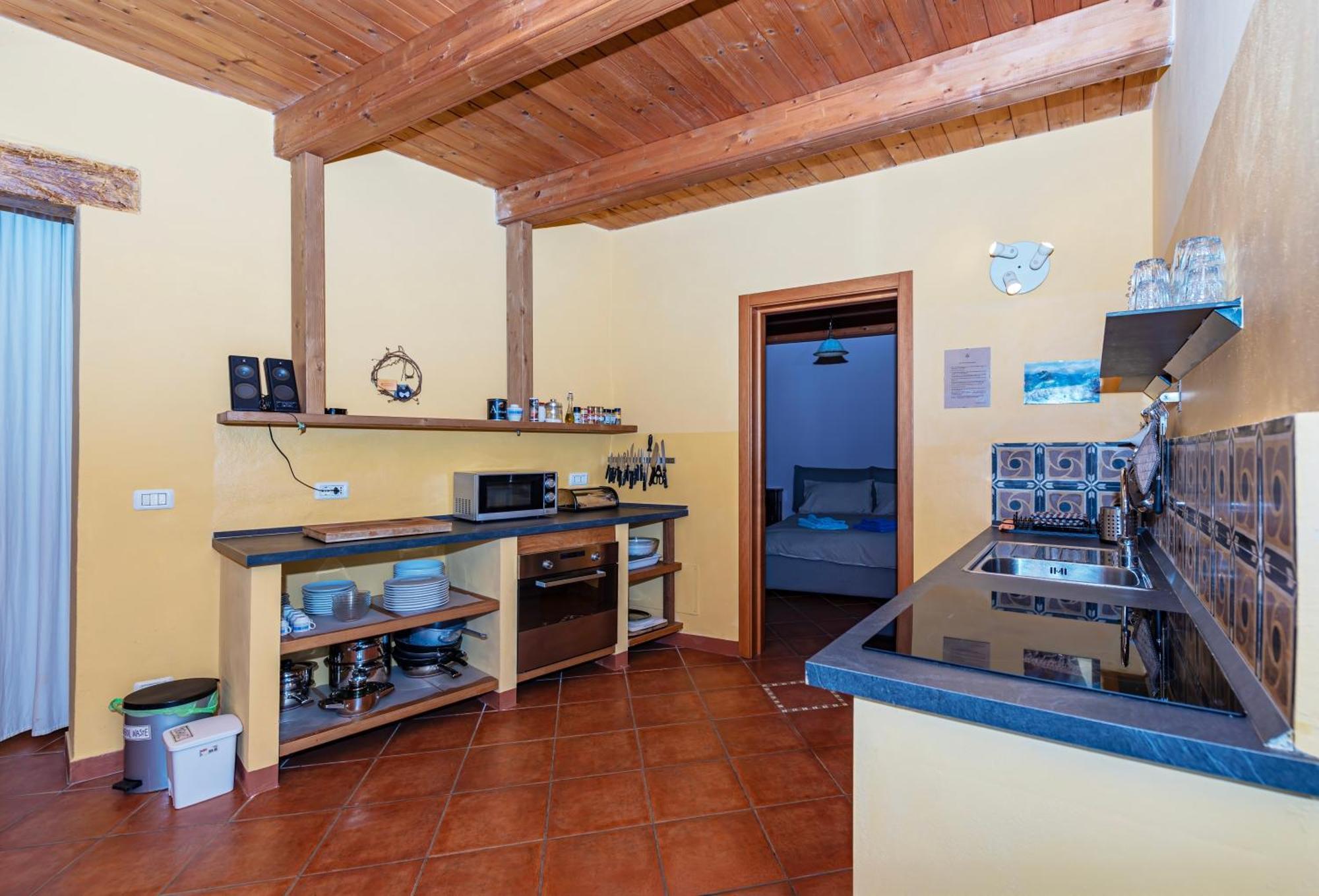 Cascina Nomade - Wine & Scenic Retreat Apartment Dogliani Bilik gambar