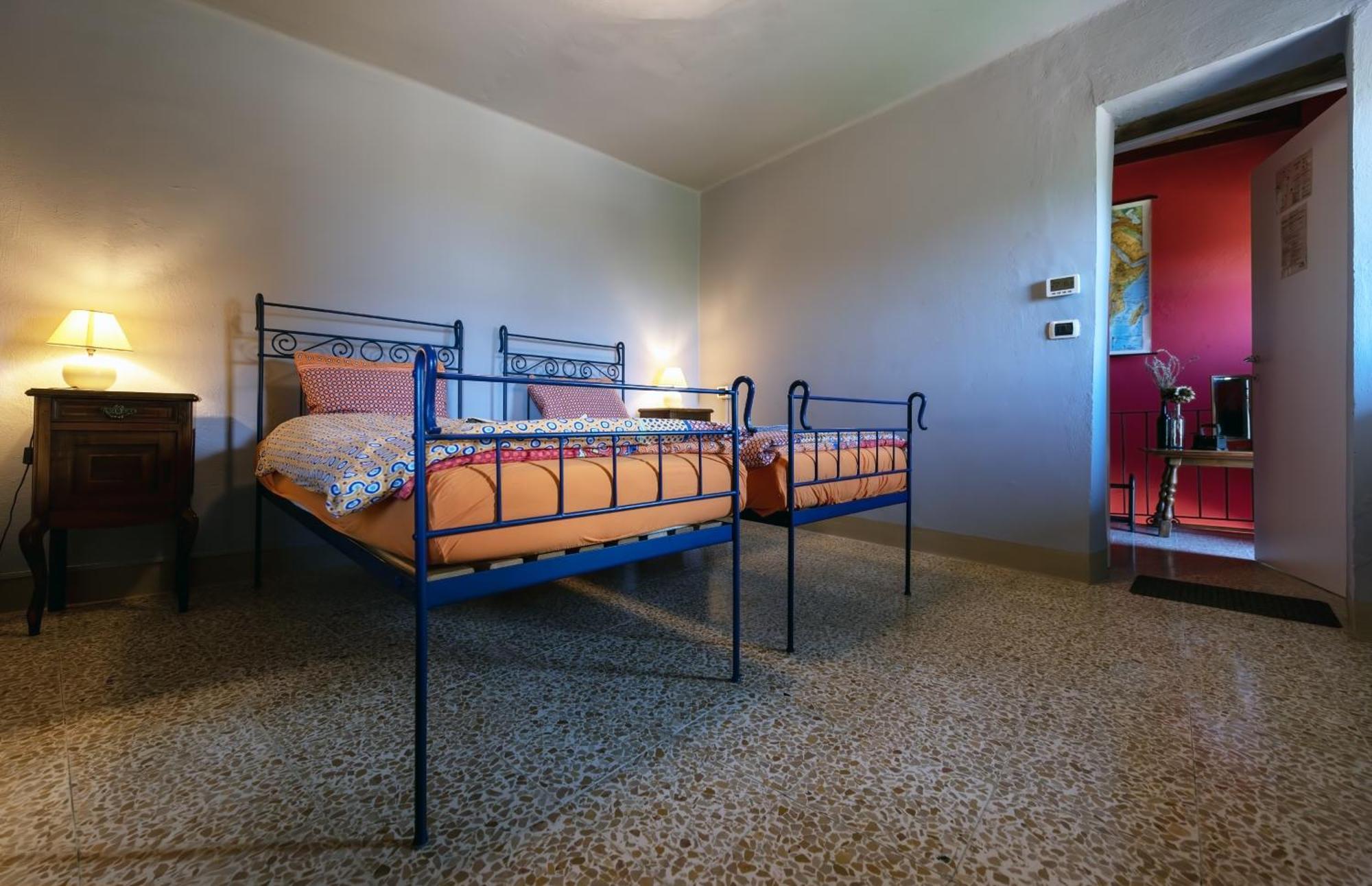 Cascina Nomade - Wine & Scenic Retreat Apartment Dogliani Bilik gambar