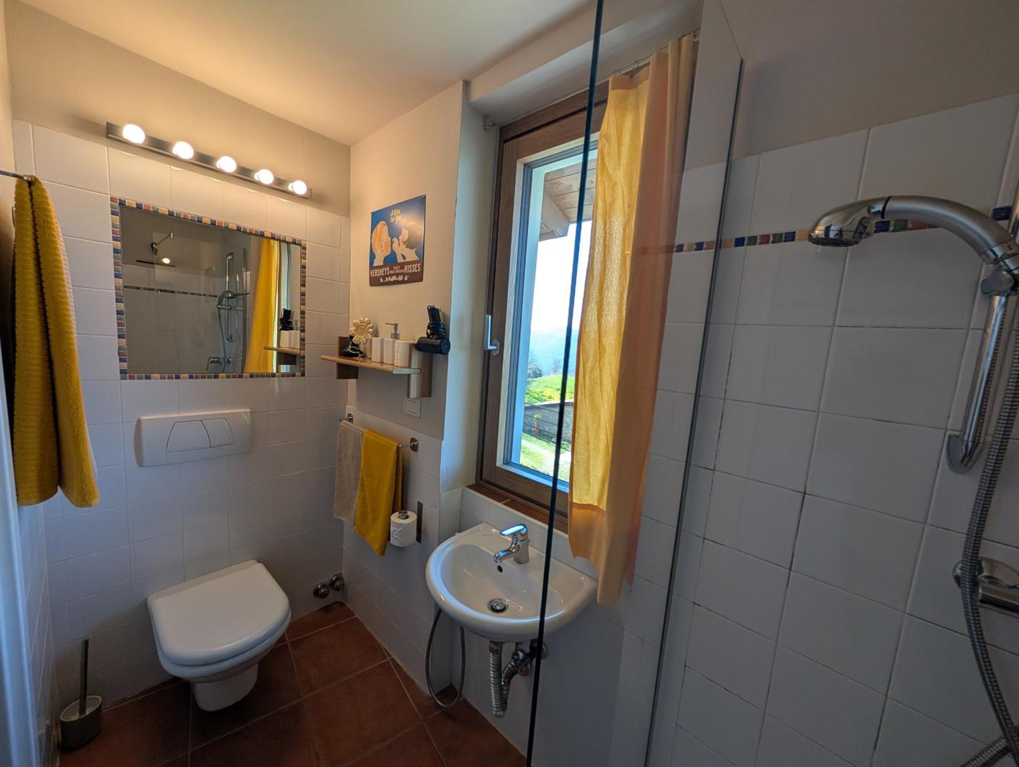 Cascina Nomade - Wine & Scenic Retreat Apartment Dogliani Bilik gambar